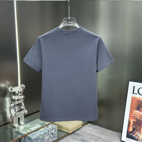 Replica Prada T-Shirts Short Sleeved For Unisex #1436299 $64.00 USD for Wholesale