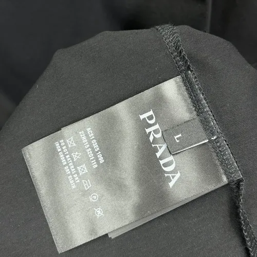 Replica Prada T-Shirts Short Sleeved For Unisex #1436301 $64.00 USD for Wholesale