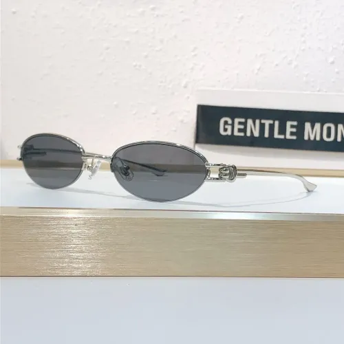 Wholesale GENTLE MONSTER AAA Quality Sunglasses #1436303 $64.00 USD, Wholesale Quality Replica GENTLE MONSTER AAA Sunglasses