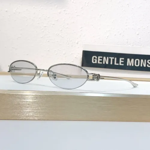 Wholesale GENTLE MONSTER AAA Quality Sunglasses #1436304 $64.00 USD, Wholesale Quality Replica GENTLE MONSTER AAA Sunglasses