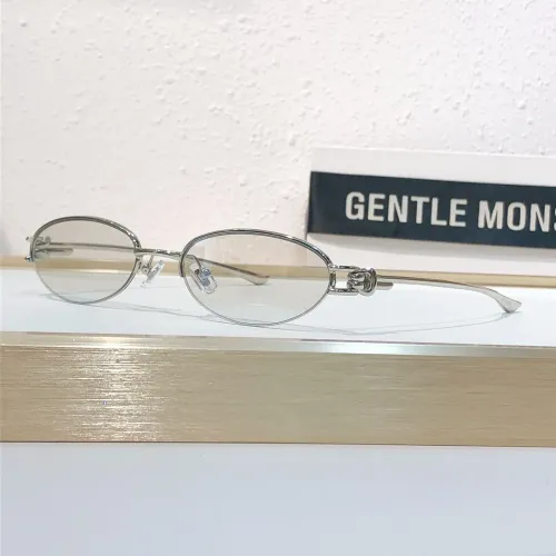 Wholesale GENTLE MONSTER AAA Quality Sunglasses #1436305 $64.00 USD, Wholesale Quality Replica GENTLE MONSTER AAA Sunglasses