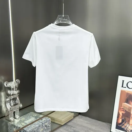 Replica Fendi T-Shirts Short Sleeved For Unisex #1436306 $68.00 USD for Wholesale