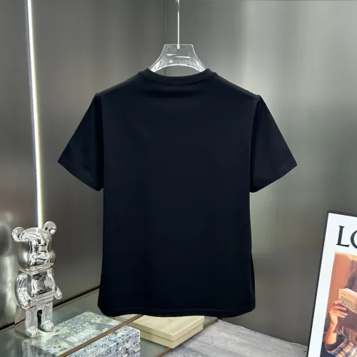 Replica Fendi T-Shirts Short Sleeved For Unisex #1436307 $68.00 USD for Wholesale