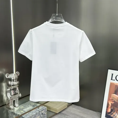 Replica Fendi T-Shirts Short Sleeved For Unisex #1436309 $68.00 USD for Wholesale