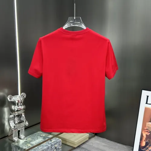 Replica Fendi T-Shirts Short Sleeved For Unisex #1436312 $68.00 USD for Wholesale