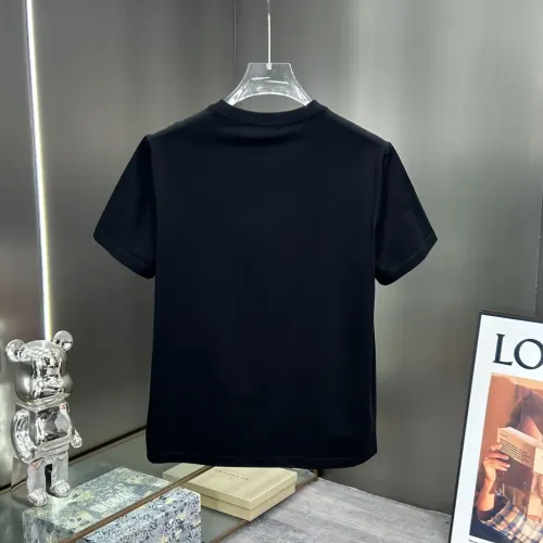 Replica Fendi T-Shirts Short Sleeved For Unisex #1436313 $68.00 USD for Wholesale
