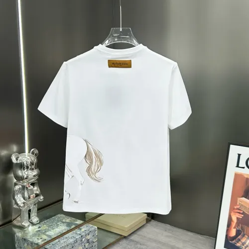 Replica Louis Vuitton LV T-Shirts Short Sleeved For Unisex #1436320 $76.00 USD for Wholesale