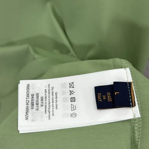 Replica Louis Vuitton LV T-Shirts Short Sleeved For Unisex #1436323 $64.00 USD for Wholesale