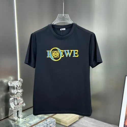 Wholesale LOEWE T-Shirts Short Sleeved For Unisex #1436331 $68.00 USD, Wholesale Quality Replica LOEWE T-Shirts