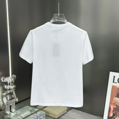 Replica Fendi T-Shirts Short Sleeved For Unisex #1436334 $72.00 USD for Wholesale