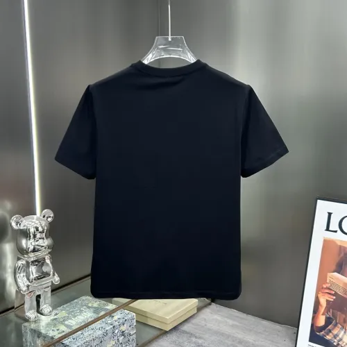 Replica Fendi T-Shirts Short Sleeved For Unisex #1436335 $72.00 USD for Wholesale