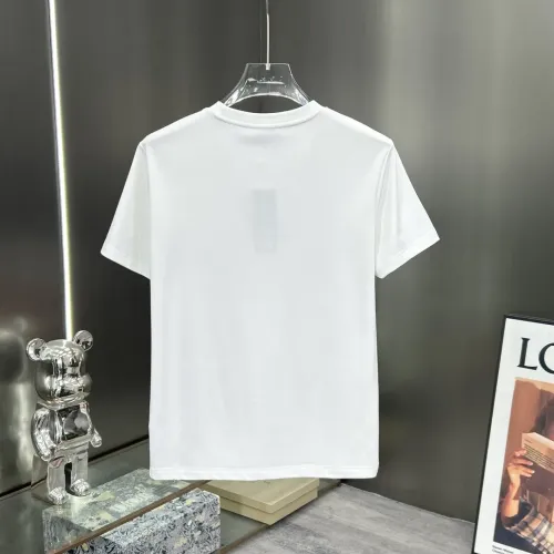 Replica Christian Dior T-Shirts Short Sleeved For Men #1436343 $76.00 USD for Wholesale