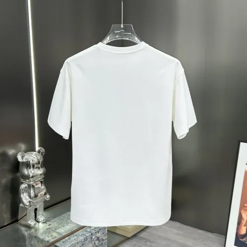 Replica Christian Dior T-Shirts Short Sleeved For Men #1436355 $56.00 USD for Wholesale