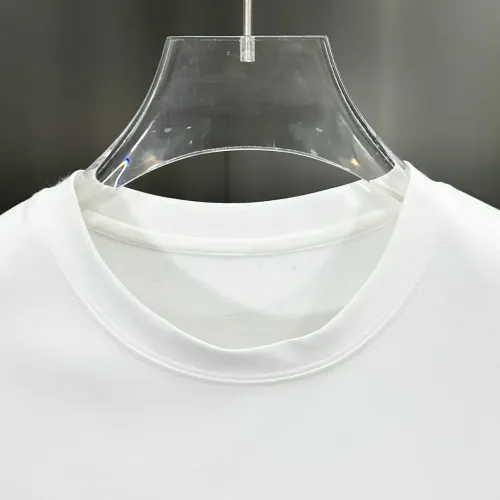 Replica Christian Dior T-Shirts Short Sleeved For Men #1436355 $56.00 USD for Wholesale