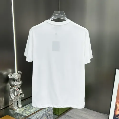 Replica Louis Vuitton LV T-Shirts Short Sleeved For Men #1436366 $64.00 USD for Wholesale