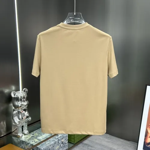 Replica Louis Vuitton LV T-Shirts Short Sleeved For Men #1436367 $64.00 USD for Wholesale