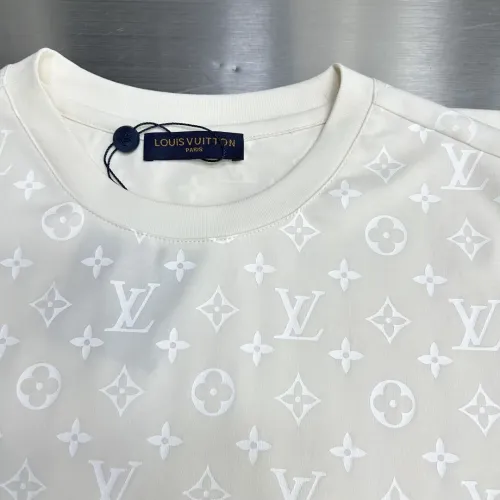 Replica Louis Vuitton LV T-Shirts Short Sleeved For Men #1436370 $68.00 USD for Wholesale