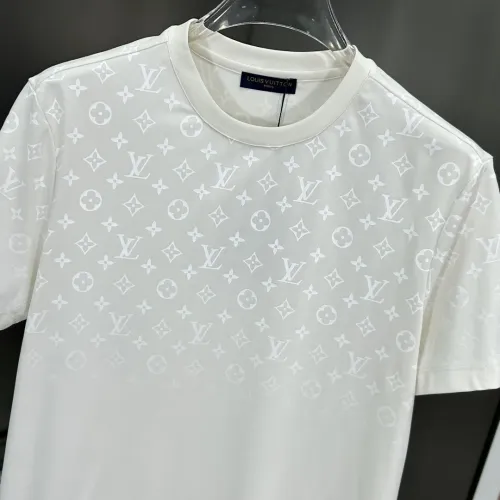 Replica Louis Vuitton LV T-Shirts Short Sleeved For Men #1436370 $68.00 USD for Wholesale