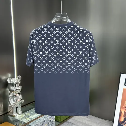 Replica Louis Vuitton LV T-Shirts Short Sleeved For Men #1436371 $68.00 USD for Wholesale
