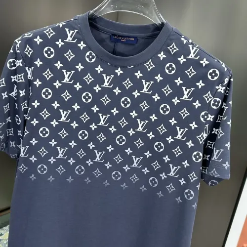 Replica Louis Vuitton LV T-Shirts Short Sleeved For Men #1436371 $68.00 USD for Wholesale