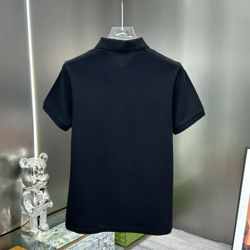 Replica Prada T-Shirts Short Sleeved For Men #1436384 $80.00 USD for Wholesale