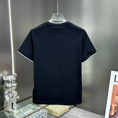 Replica Prada T-Shirts Short Sleeved For Men #1436400 $82.00 USD for Wholesale