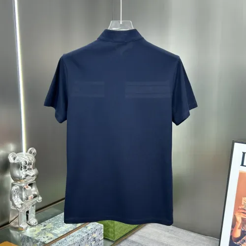 Replica Moncler T-Shirts Short Sleeved For Men #1436405 $82.00 USD for Wholesale