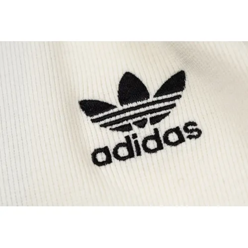 Replica Adidas T-Shirts Short Sleeved For Women #1436413 $32.00 USD for Wholesale