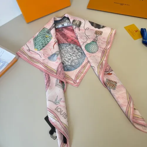 Replica Louis Vuitton Silk Squares #1436415 $48.00 USD for Wholesale