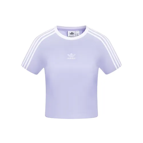 Wholesale Adidas T-Shirts Short Sleeved For Women #1436421 $32.00 USD, Wholesale Quality Replica Adidas T-Shirts