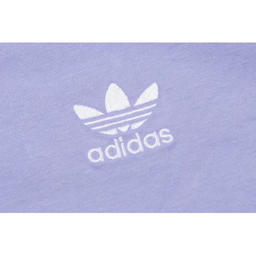 Replica Adidas T-Shirts Short Sleeved For Women #1436421 $32.00 USD for Wholesale