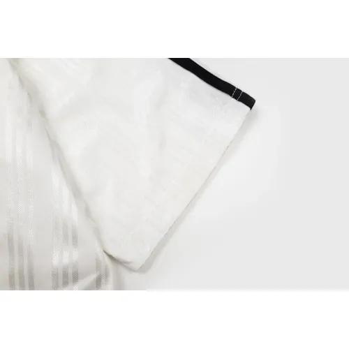 Replica Adidas T-Shirts Short Sleeved For Unisex #1436441 $32.00 USD for Wholesale