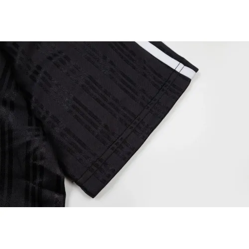 Replica Adidas T-Shirts Short Sleeved For Unisex #1436444 $32.00 USD for Wholesale