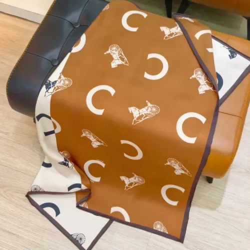 Replica Celine Silk Squares #1436449 $64.00 USD for Wholesale