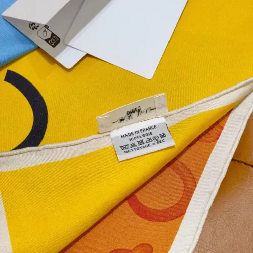 Replica Celine Silk Squares #1436450 $64.00 USD for Wholesale