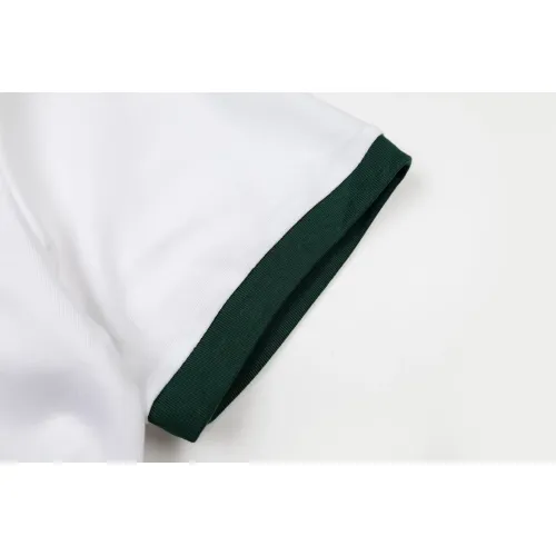 Replica Adidas T-Shirts Short Sleeved For Men #1436451 $32.00 USD for Wholesale