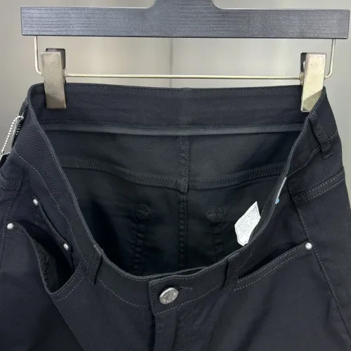 Replica Louis Vuitton LV Jeans For Men #1436456 $72.00 USD for Wholesale