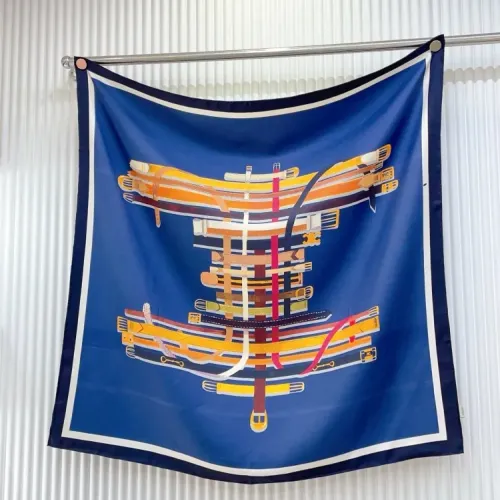 Wholesale Celine Silk Squares #1436466 $64.00 USD, Wholesale Quality Replica Celine Scarf