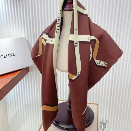 Replica Celine Silk Squares #1436468 $64.00 USD for Wholesale