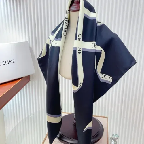 Replica Celine Silk Squares #1436469 $64.00 USD for Wholesale