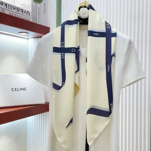 Replica Celine Silk Squares #1436470 $64.00 USD for Wholesale