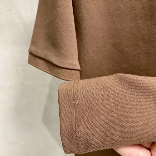 Replica Christian Dior T-Shirts Short Sleeved For Men #1436480 $76.00 USD for Wholesale