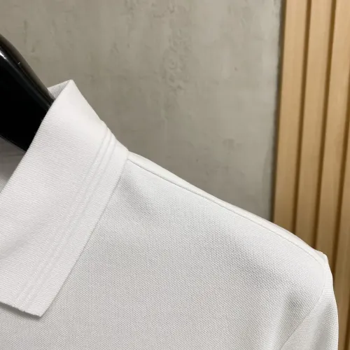 Replica Louis Vuitton LV T-Shirts Short Sleeved For Men #1436504 $76.00 USD for Wholesale