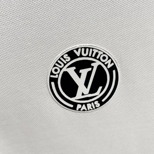 Replica Louis Vuitton LV T-Shirts Short Sleeved For Men #1436504 $76.00 USD for Wholesale