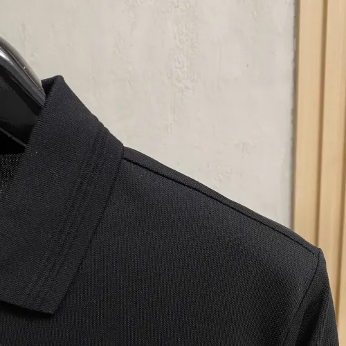 Replica Louis Vuitton LV T-Shirts Short Sleeved For Men #1436505 $76.00 USD for Wholesale