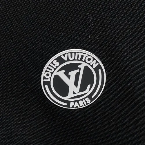 Replica Louis Vuitton LV T-Shirts Short Sleeved For Men #1436505 $76.00 USD for Wholesale