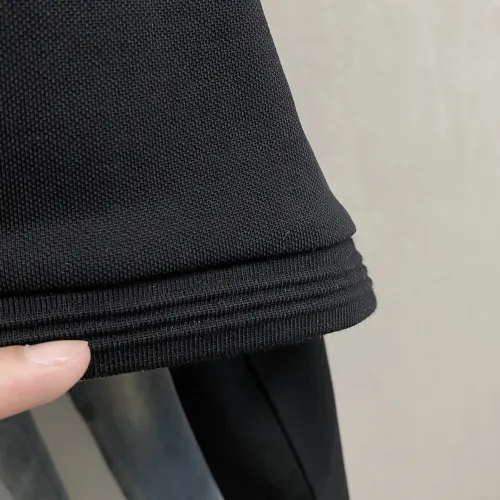 Replica Louis Vuitton LV T-Shirts Short Sleeved For Men #1436505 $76.00 USD for Wholesale