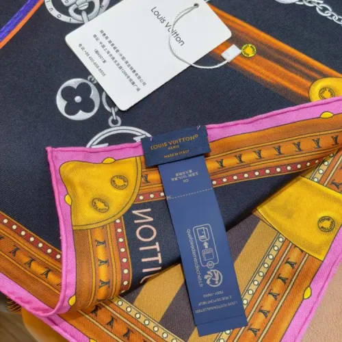Replica Louis Vuitton Silk Squares #1436516 $64.00 USD for Wholesale