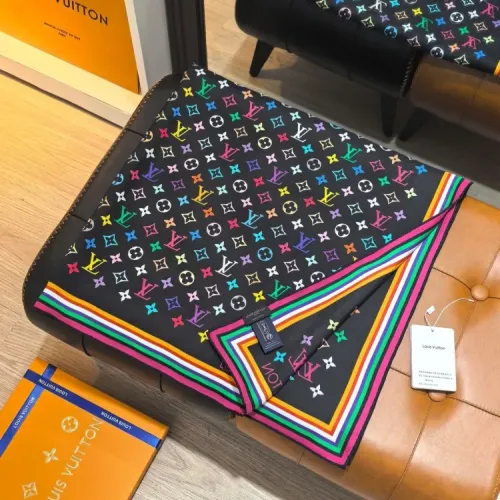 Replica Louis Vuitton Silk Squares #1436518 $64.00 USD for Wholesale