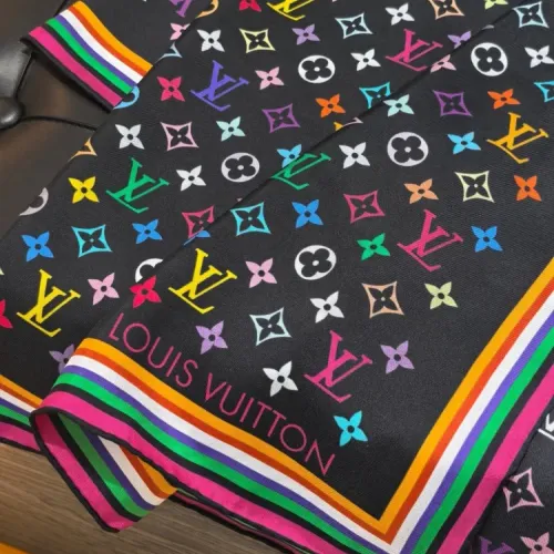 Replica Louis Vuitton Silk Squares #1436518 $64.00 USD for Wholesale